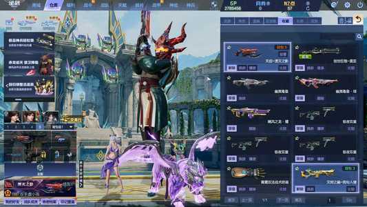 逆战湮灭之影创世光环爆破塔防