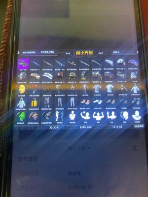 绝地求生（PUBG）玩了500多个小时