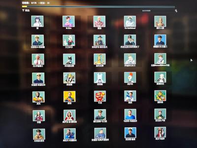 战舰世界（端游）【17级 】14个X级船100200金币