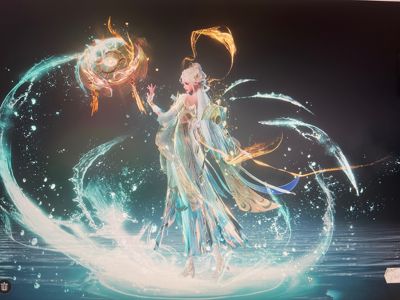 诛仙世界【60级,灵汐 】