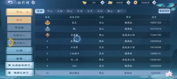 新笑傲江湖【178级】便宜甩，提供下载链接