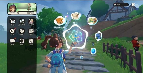 洛克王国：世界极品41级9炫彩毕业号