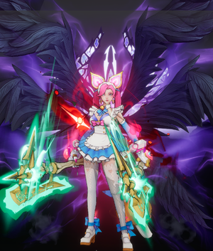 火炬之光：无限【98级】活绑1鸟5噩梦3叠界2空空