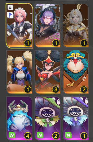 火炬之光：无限活绑塔罗3空空2多多1瘾叠劫