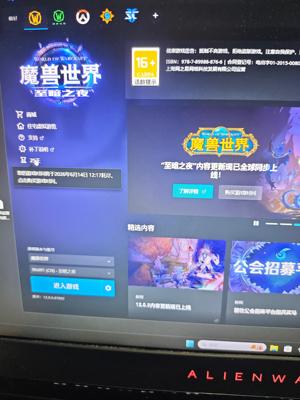魔兽世界岁数大了玩不动了有凤凰
