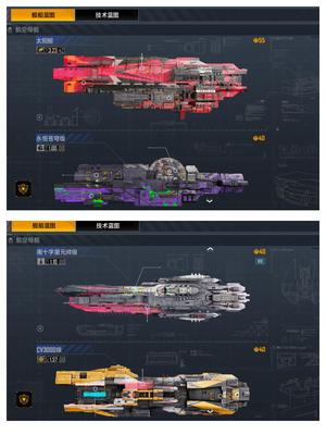 星际猎人（无尽的拉格朗日）1.5+2