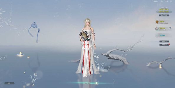 剑侠情缘3（剑网3）【普通交易-130级大侠】满时装段氏
