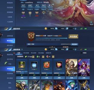 英魂之刃【85级】准贵九极品皮肤号