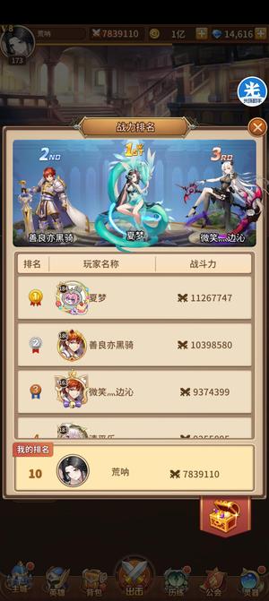 闪烁之光【VIP8,等级172】满星sp天照sp大祭司sp白虎