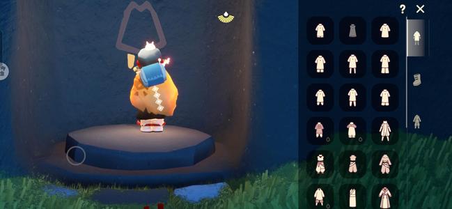 光遇小王子斗，欧若拉精灵斗便宜出