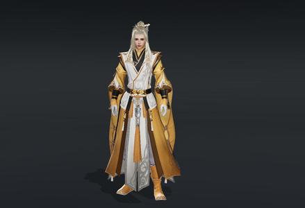 剑侠情缘3（剑网3）【电信龙虎二少】整出/可分离/