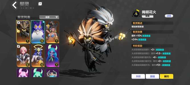 火炬之光：无限活绑花火大亨玩偶多多666