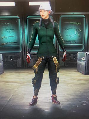 绝地求生（PUBG）没时间玩了亏本出