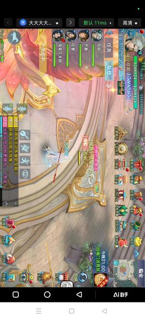 剑侠情缘（新剑侠情缘）怀旧服二区榜三实战号