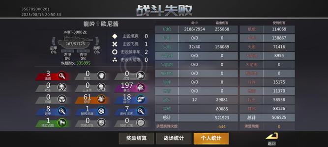 巅峰坦克【98级】凯朱坦克号不议价