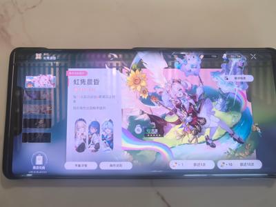 崩坏：星穹铁道（国际服）【70级】亚服超多限定角色XP号