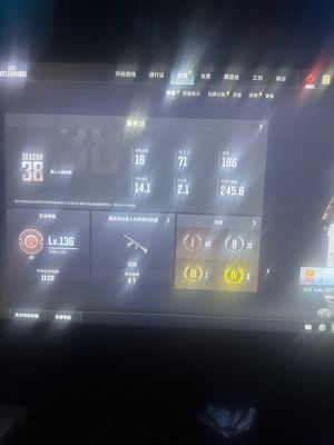 绝地求生（PUBG）豪华版 冬天