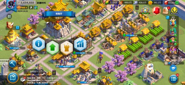 万国觉醒1272新区顶级培养号