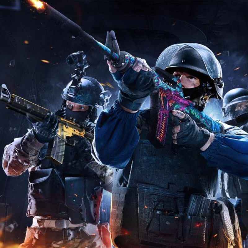 CSGO完美新手账号白号换邮箱9a