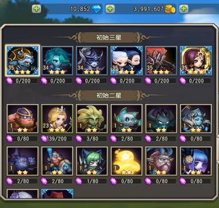 小冰冰传奇（刀塔传奇）【35级战队】1447区天照混沌双子一万一钻