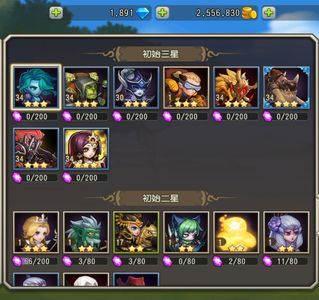 小冰冰传奇（刀塔传奇）【35级战队】1461区准五大哥超欧号