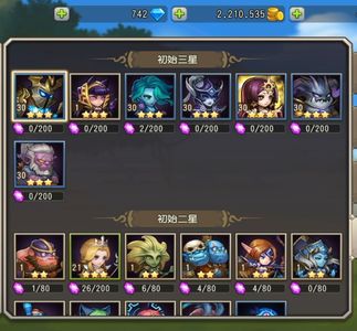 小冰冰传奇（刀塔传奇）1592新区天照剑心深渊黑鸟