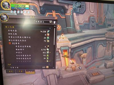 魔兽世界魔兽正式服高玩