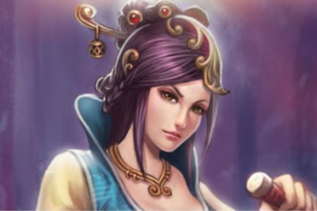 三国杀张春华通用激活码