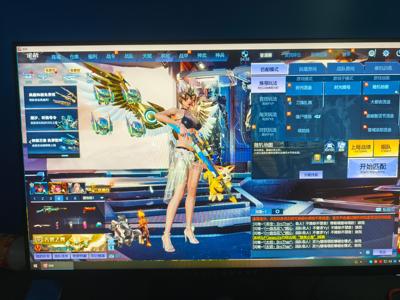 逆战【200级军衔高阶军士长】新套装爆破塔防全能欧布刀