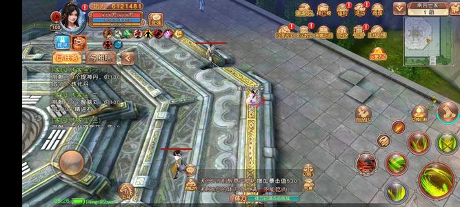 九阴真经（九阴）战力六百万