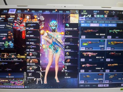 逆战天耀套神域套至尊幻域套浩海头