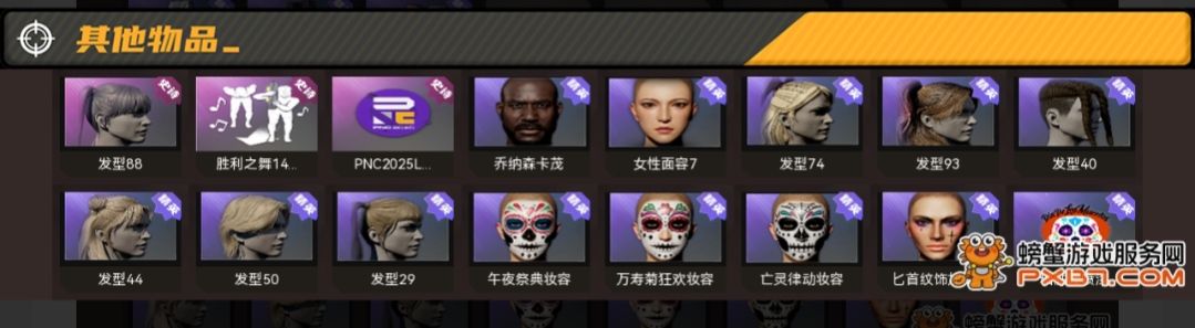 绝地求生（PUBG）6级权志龙AUG卡宴可改名