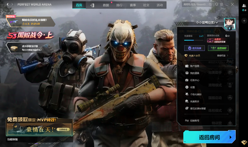 CSGOcsgo完美老兵号