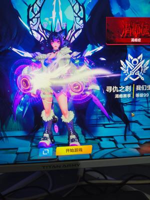 火炬之光：无限活绑大翅膀多时装多特效