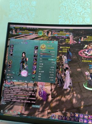 剑侠情缘3（剑网3）【普通交易-120级唐门】衍天宗120级低价出售