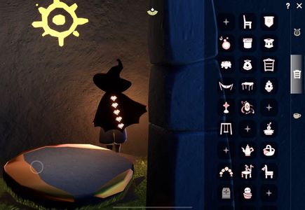 光遇ios官服充了几千，各种绝版