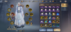 【99级】99级双刃 16w战力低价出售5