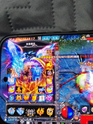 自由之刃【773级】比折玩平台