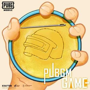 绝地求生（PUBG）可直接排位 带1800GB