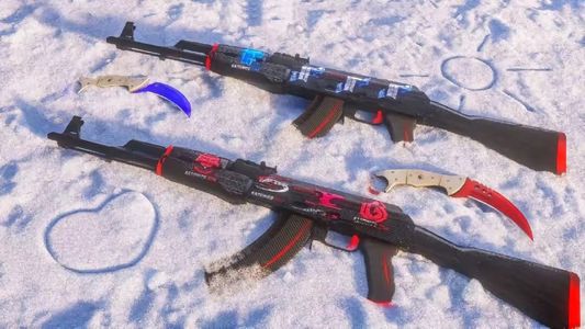 CSGOCSGO5年优先老兵可掉箱子