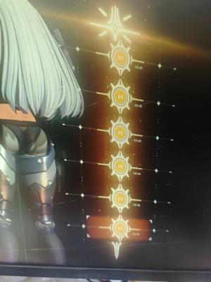 少女前线2：追放三满命带320专访，主线第七章