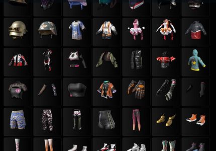 绝地求生（PUBG）工作没时间玩了，处理