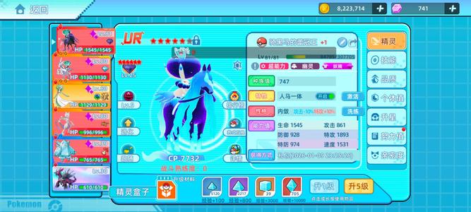 战斗吧！精灵喵喵服闪光黑白马，黑钢龙号