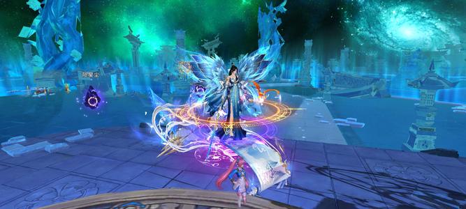 九天诛魔【728级】九天诛魔1187服