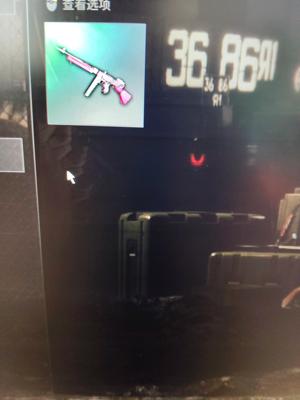 绝地求生（PUBG）生存等级75 名誉等级0 成长武器 究极 载具 枪皮汤姆逊冲锋枪.水手