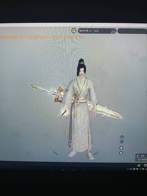 剑侠情缘3（剑网3）【普通交易-130级藏剑】彩云踏云十红七夕盒子其余自己看