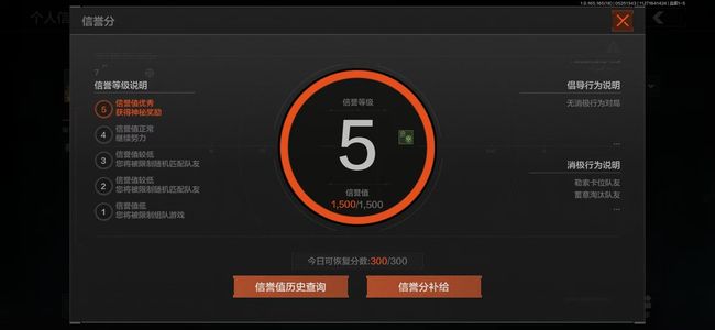 暗区突围库存价值4000,0000  11 橙套装新锐