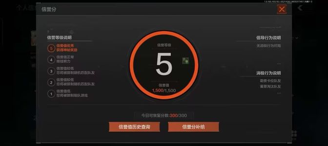 暗区突围库存价值2000,0000  11 橙套装新锐
