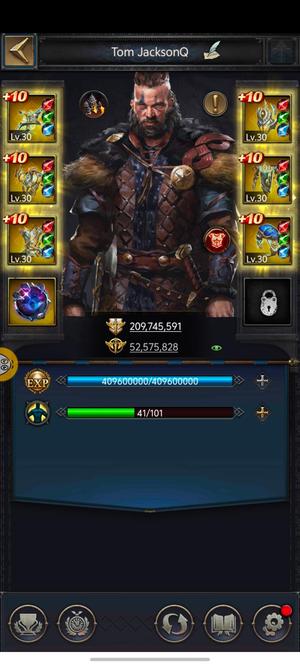 列王的纷争怀旧8区钻石贵宾折扣账号