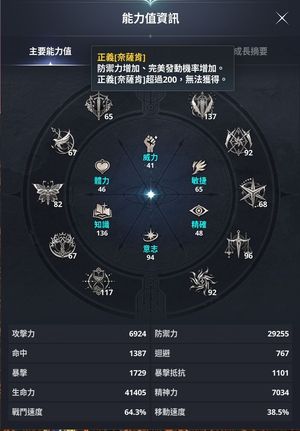 永恒之塔2（台服）魔11 成品PVP弓